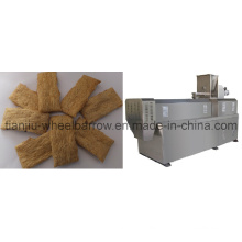 Soybean Protein Food Production Equipment/ Production Line